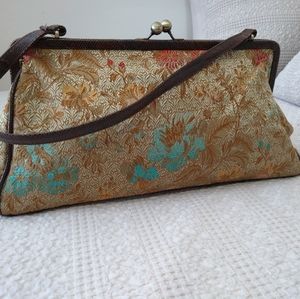 Vintage Asian bag